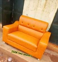 A picture of Chairs beds sideboards tv stands waiting seats