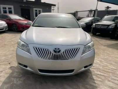 A picture of 2348108758283 Clean Toyota Camry For Sale No mechanical issues Good