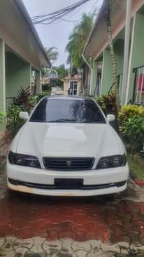 A picture of Chaser Gx 100