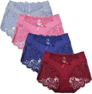 A picture of Underwear