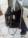 A picture of Good Second Hand Dell Optiplex Desktop Computer Available