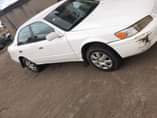 A picture of Toyota Camry 2000