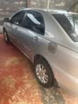 A picture of Corolla 05 model very clean Aircon working perfectly well All