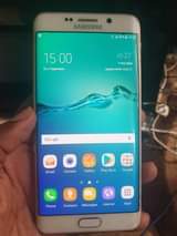 A picture of Quick sale s6 adge plus