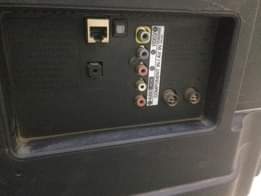 A picture of ITEM LG SMART TV 42INCH CONDITION COMES WITH FREE MIFI