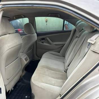 A picture of Registered 2008 Toyota Camry v4 Good engine and gear Painted
