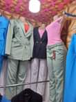 A picture of SUITES FOR LADIES