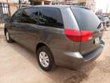 A picture of TOYOTA SIENNA