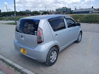 A picture of PASSO 0714058883