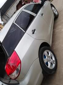 A picture of Neatly Used Toyota Matrix