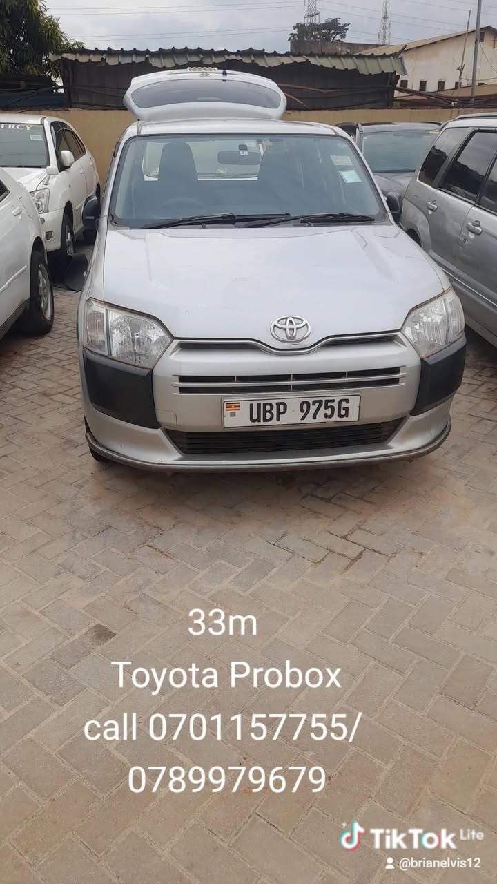 used toyota