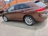 A picture of Toyota Venza 2010 Model