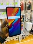 A picture of NIPENI 115 000 TU NIINGIE MUHIMBILI NI INFINIX HOT 8