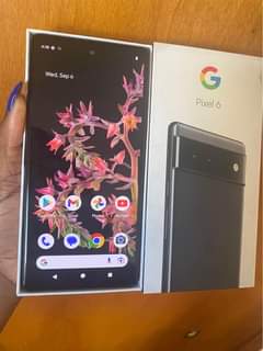 google pixel