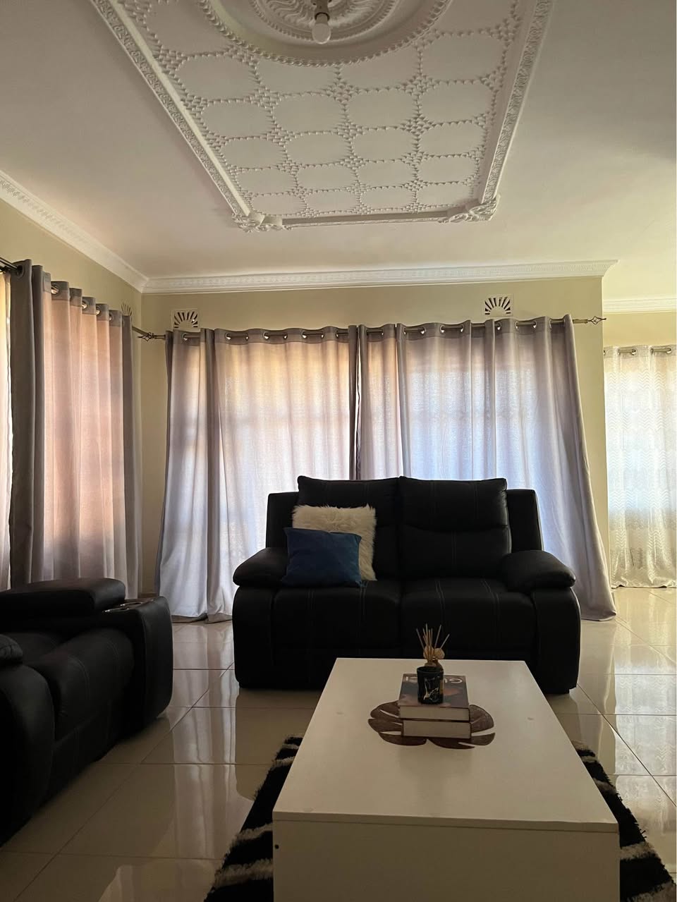 rooms to rent harare