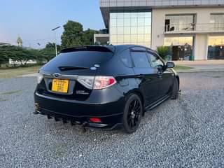 A picture of SUBARU IMPREZAH CC1490