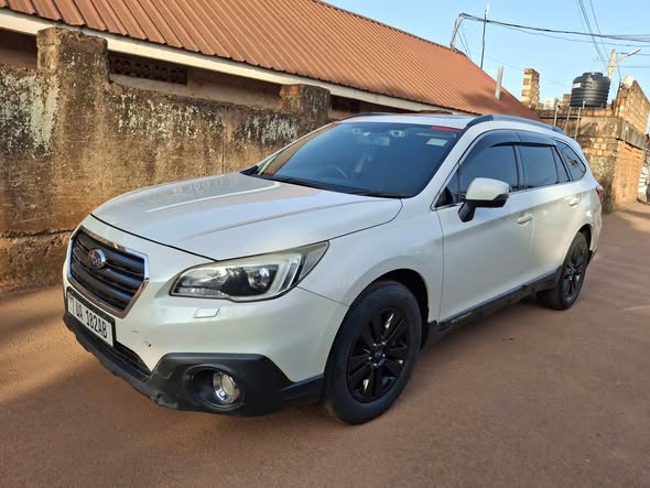 A picture of Outback 2015 42m 0757229773 money needed today