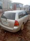 A picture of 2004 Toyota Corolla