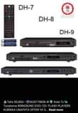 A picture of SINGSUNG DVD VIDEO AUDIO FLASH PLAYER