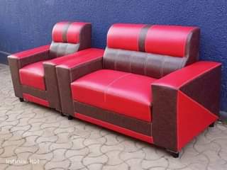 A picture of Adorable Three Seater sofa