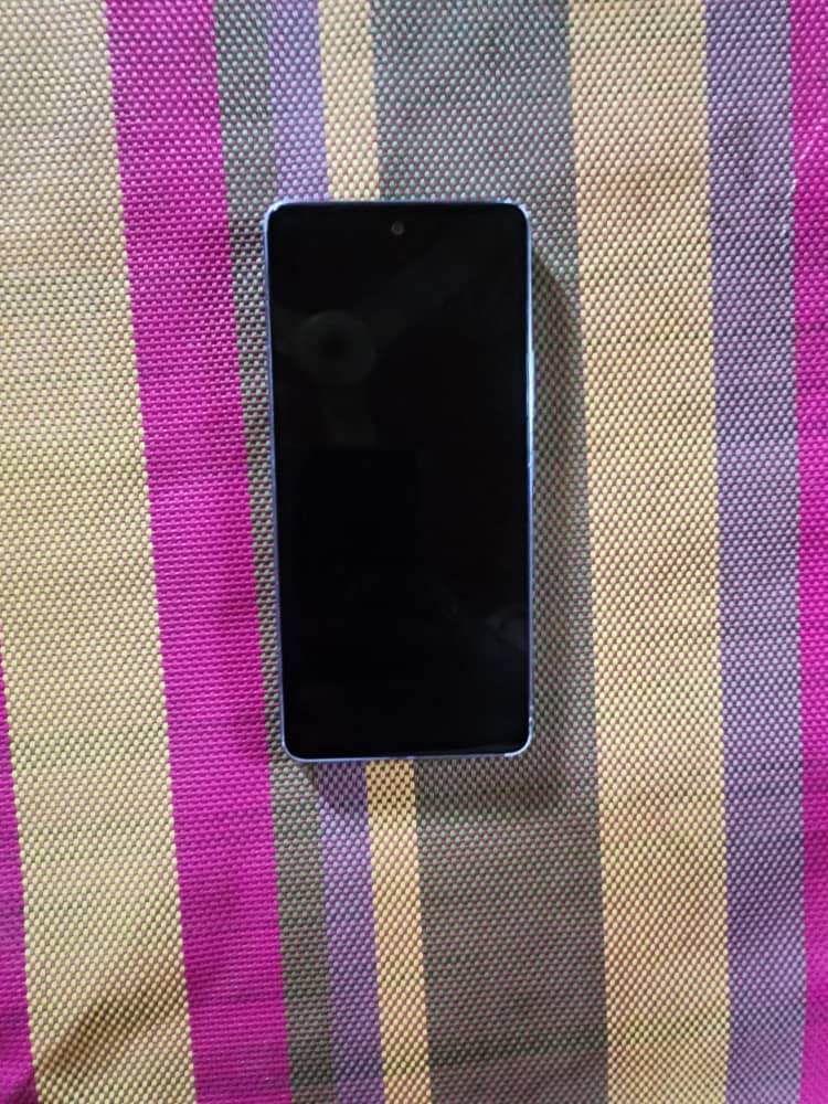 A picture of Gallaxy A 53 5g Gb 128