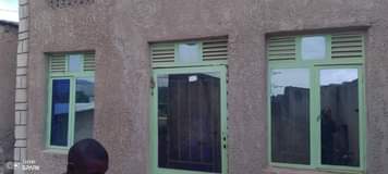 kinyinya accommodation
