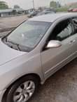 A picture of Toyota Camry