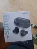 A picture of SAMSUNG GALAXY A51 SAMSUNG EAR BUDS