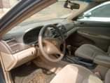 A picture of Big Awooof to grab fast Nigerian used Toyota Camry 04