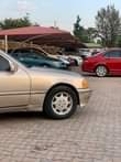 A picture of For sale C230 Kim Presdor First body Everything in good