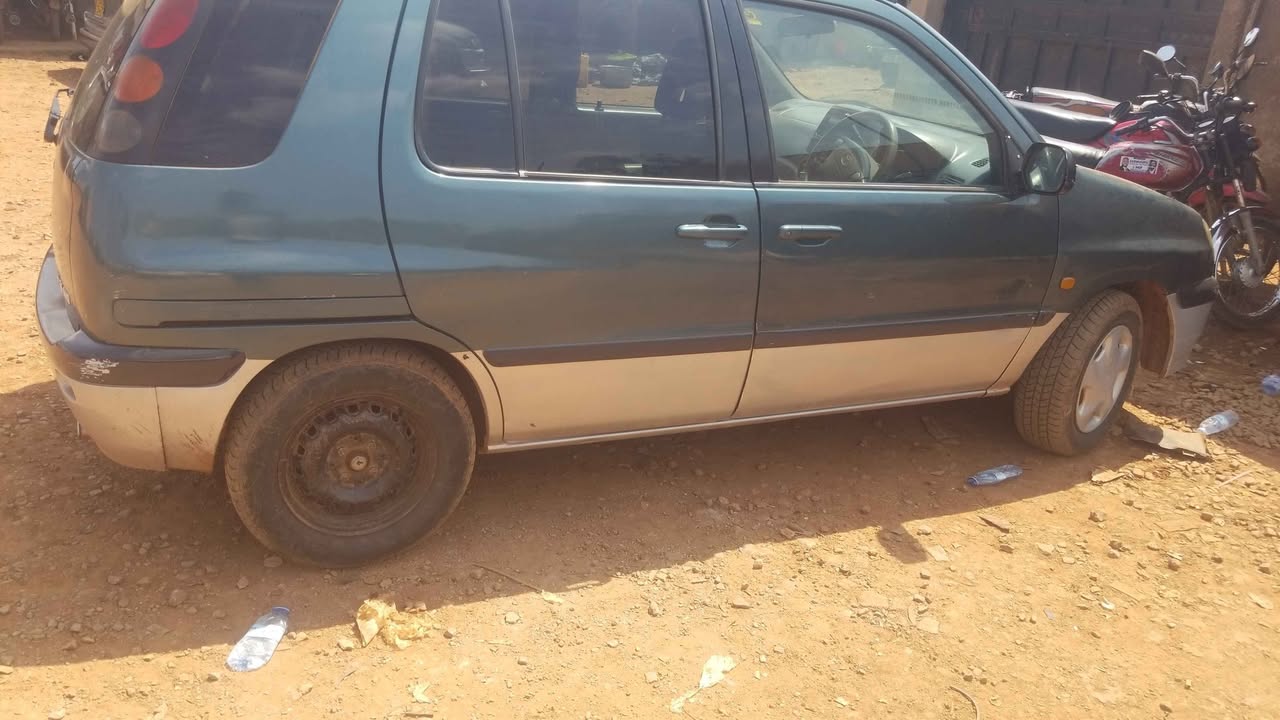 A picture of RAUM 9m CALL 0701488581 WHATSAPP 0776417404