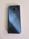 A picture of SAMSUNG S8 