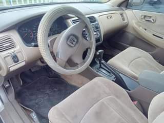 A picture of Pristine clean and sharp HONDA ACCORD Untouched engine and gear