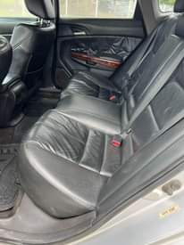 A picture of Super sharp reg 2010 Honda accord Crosstour