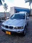 A picture of BMW X5