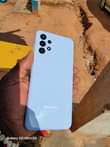 A picture of Clean Samsung galaxy A13