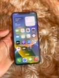 A picture of iphone 11 pro
