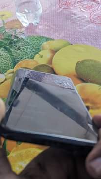 A picture of TECNO CAMON 16