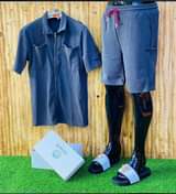 A picture of A Don Rupi Collection Don 2 pieces Call whatsapp 0757010109