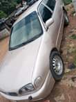 A picture of Toyota Corolla