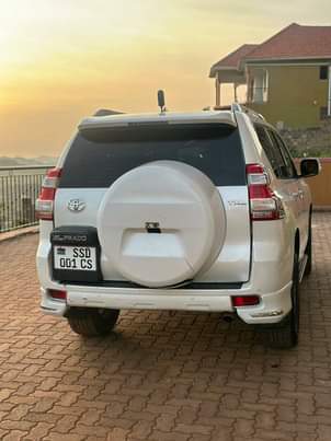 A picture of Car