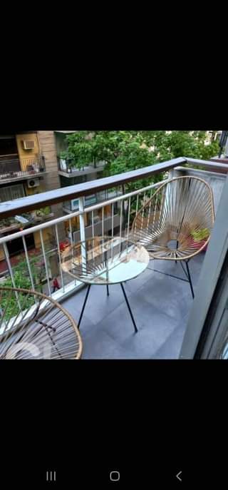 A picture of Outdoor furniture