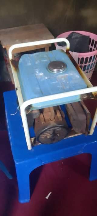 genset