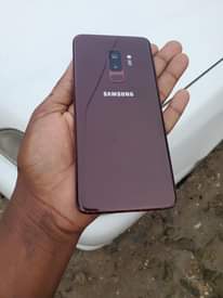 A picture of Mzungu wa roho maphone