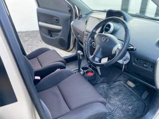 A picture of TOYOTA IST INAUZWA