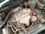 A picture of V4 Honda Accord Perfectly Working Engine Gear CHILLING AC Firstbody