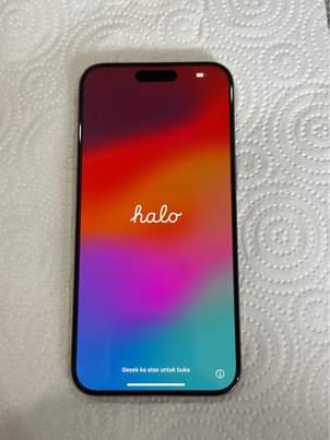 iPhone M.