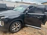 A picture of Brand Hyundai Model Palisade Year 2020 Condition foreign used Description