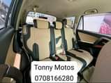 A picture of Car Seats redesigning and upgrades plus repairs Best customised works