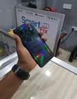 A picture of Samsung a21s